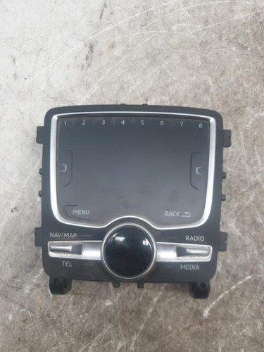 Commande autoradio audi 2 - autoradio,