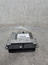 Calculateur moteur CITROEN C3