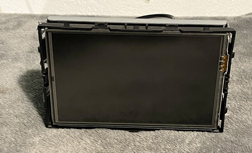 Autoradio smeg iv2 tactile - autoradio, smeg+iv2