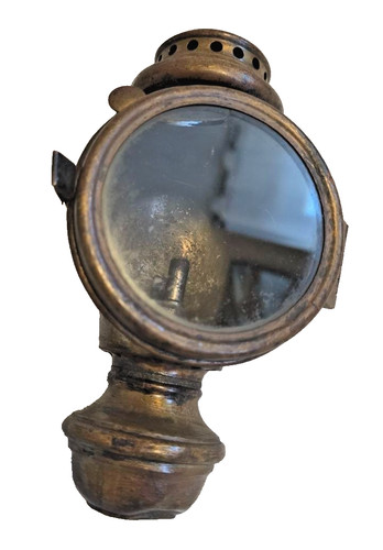 Ancienne lanterne phare - lanterne,