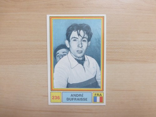 236 andre dufraisse - andre,