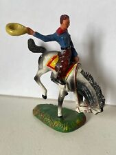 Durso - Le Rodéo  - Etat