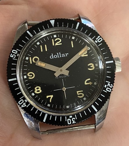 Nos boitier acier montre - boitier,