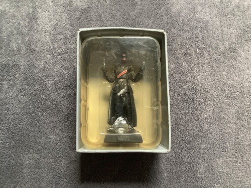 Figurine marvel plomb crâne - figurine,