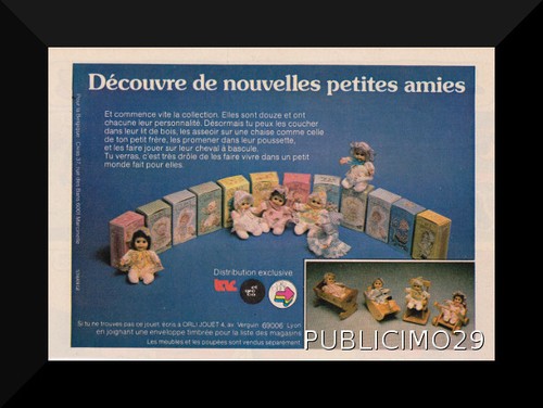 Pub publicite feufollette - publicite,