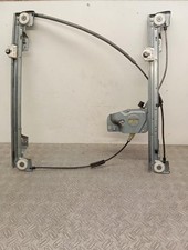 Leve vitre electrique avant