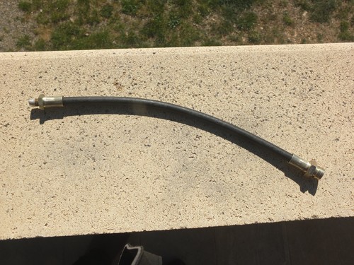Flexible freins simca 1300 - flexible, de
