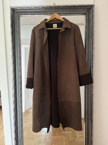 Manteau zara taille - zara,