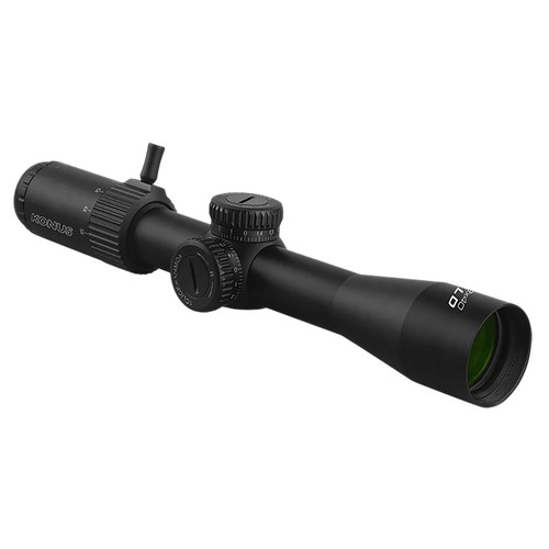 Konus wild 9x40 scope - konus, 30mm