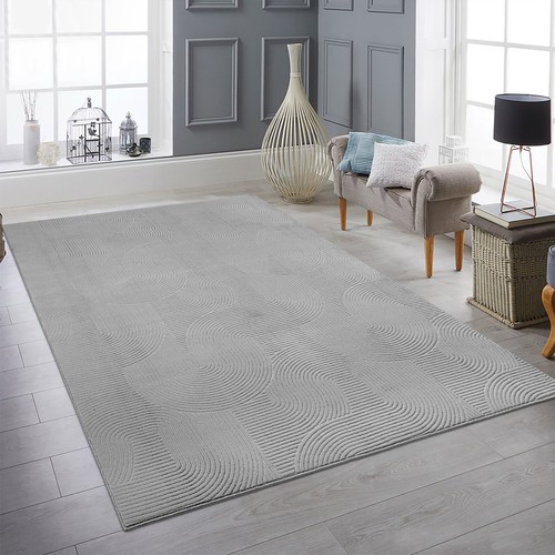 Tapis moelleux avec joli - moelleux,
