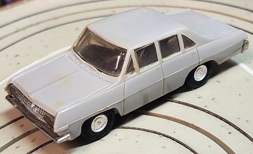 Faller ams 4831 opel - opel, diplomat