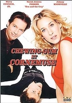 Chewing gum cornemuse - et,