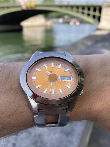 Seiko alba aka v743 - aka, v743-5a10