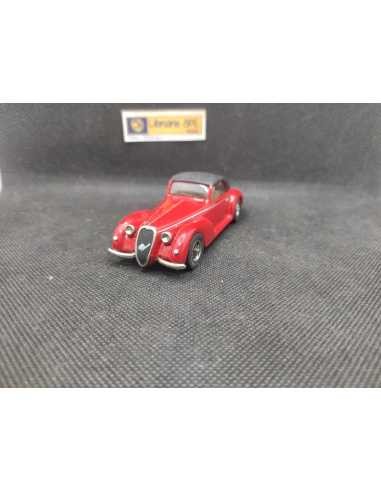 Alfa romeo 6c 2500 - ▄▀▄,