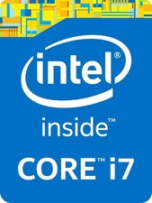 Processeur CPU Intel Core