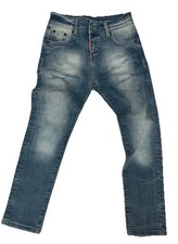 DSQUARED2 JEANS  ENFANT TAILLE