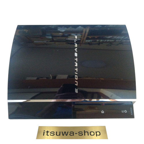 Console sony ps3 cecha00 - sony,