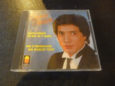 CD "FREDERIC FRANCOIS : MON