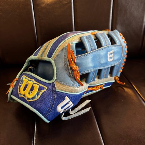 Gant baseball wilson staff - de,