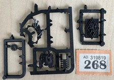 Warhammer 40K Space Marines