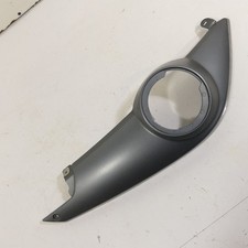 BMW F 800 ST Carénage