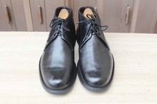 BOOTS BOTTINES PARABOOT CHUKKA