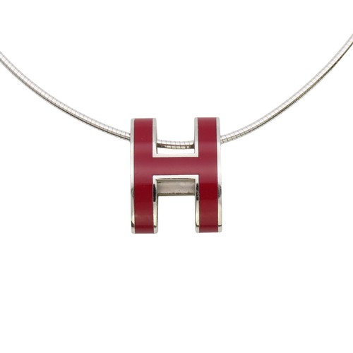Occasion collier hermes pop - collier,