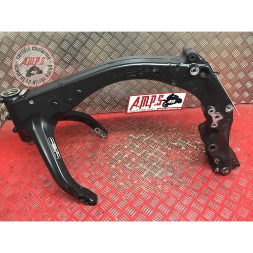 Cadre avec carte grise - , honda
