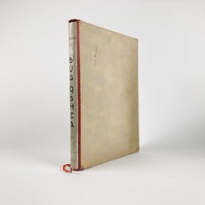 PAUL MORAND : BUG O'SHEA . LOUIS ICART . DEGLAUDE, 1936 . EO RELIURE PARLANTE