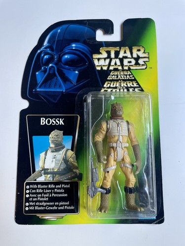 Kenner star wars - star,