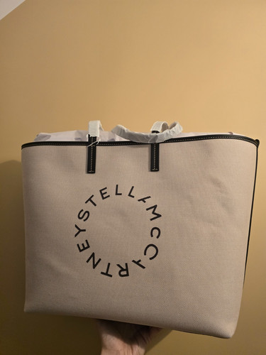Stella mccartney - h&m,