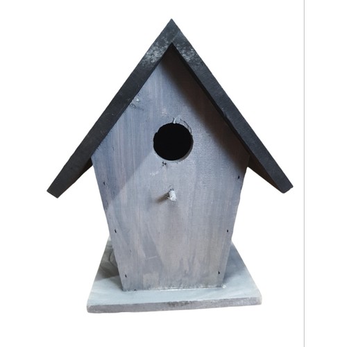 Nichoir pour oiseaux - 18.5, 15