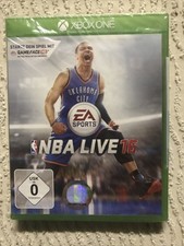 XBOX ONE NBA LIVE 2016 Non