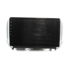 Autoradio adaptable - Peugeot