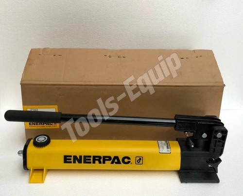 Enerpac p392 two speed - enerpac, two-speed