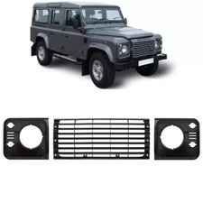 Pour Land Rover Defender