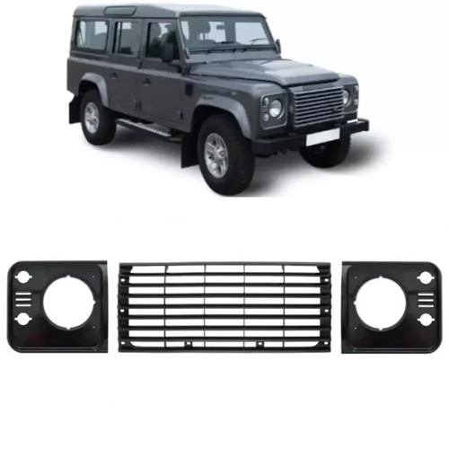 Pour land rover - pour,