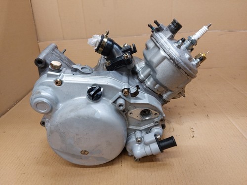 Moteur 465 kms - 4.465,