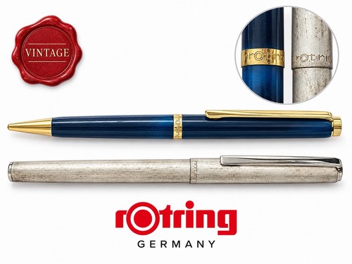 Rotring stylo roller - et,