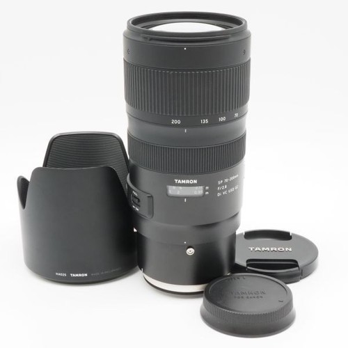 Tamron 200mm 8 di - tamron,