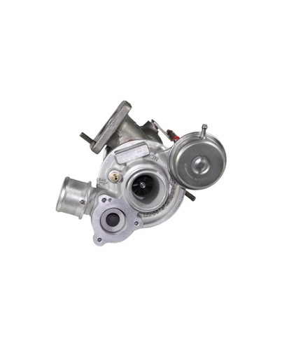 Turbo fiat grande punto abarth - turbo,