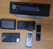 Ciatronic AR 687 CD MP3 Radio + Plus 