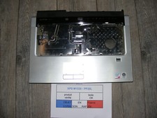 Coque / Plasturgie de base