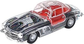 Full view mercedes benz - view,