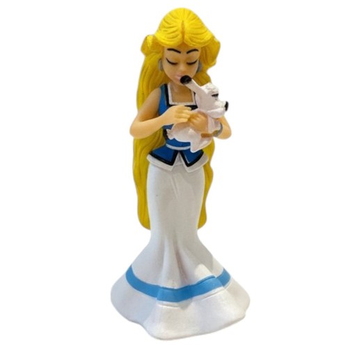 Figurine collection plastoy - figurine,