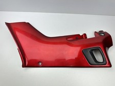 CARENAGE SOUS SELLE GAUCHE HONDA ST 1100 PAN EUROPEAN 1990-2001