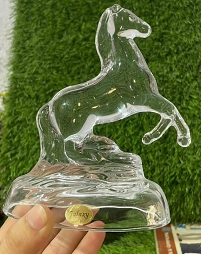 Vintage figurine cheval - vintage,