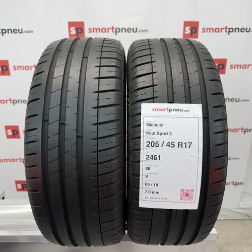 Michelin pilot sport 3 - 2x,