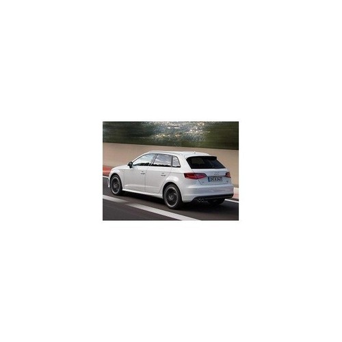 Attelage audi sportback - audi, a3