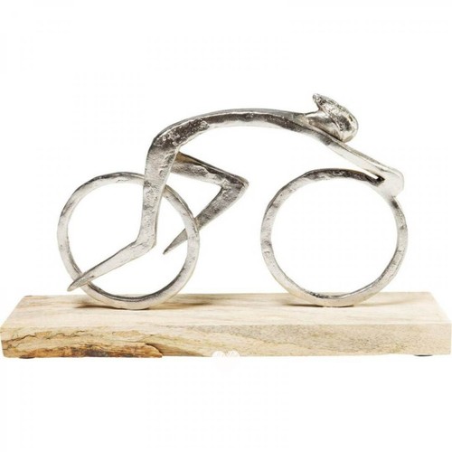 Déco cycliste kare design - cycliste,
